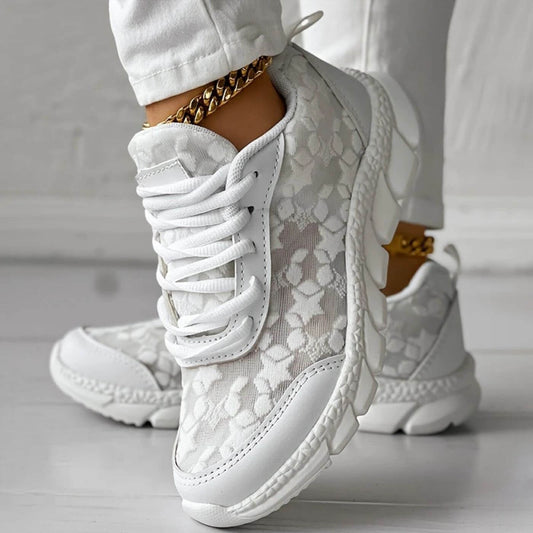 Charlotte | Elegante Orthopedische Schoenen