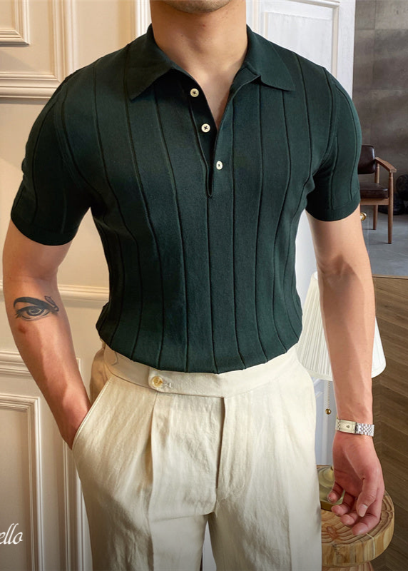 PLATED | Polo