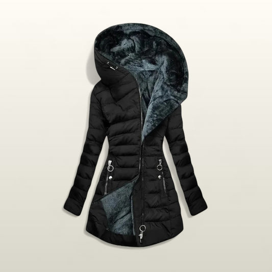 Santina | Elegante Wintermantel