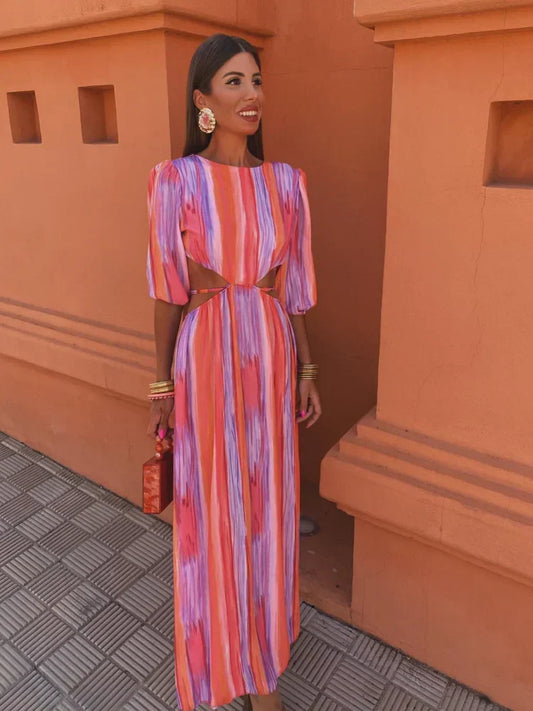 Paloma | Chique Zomerjurk