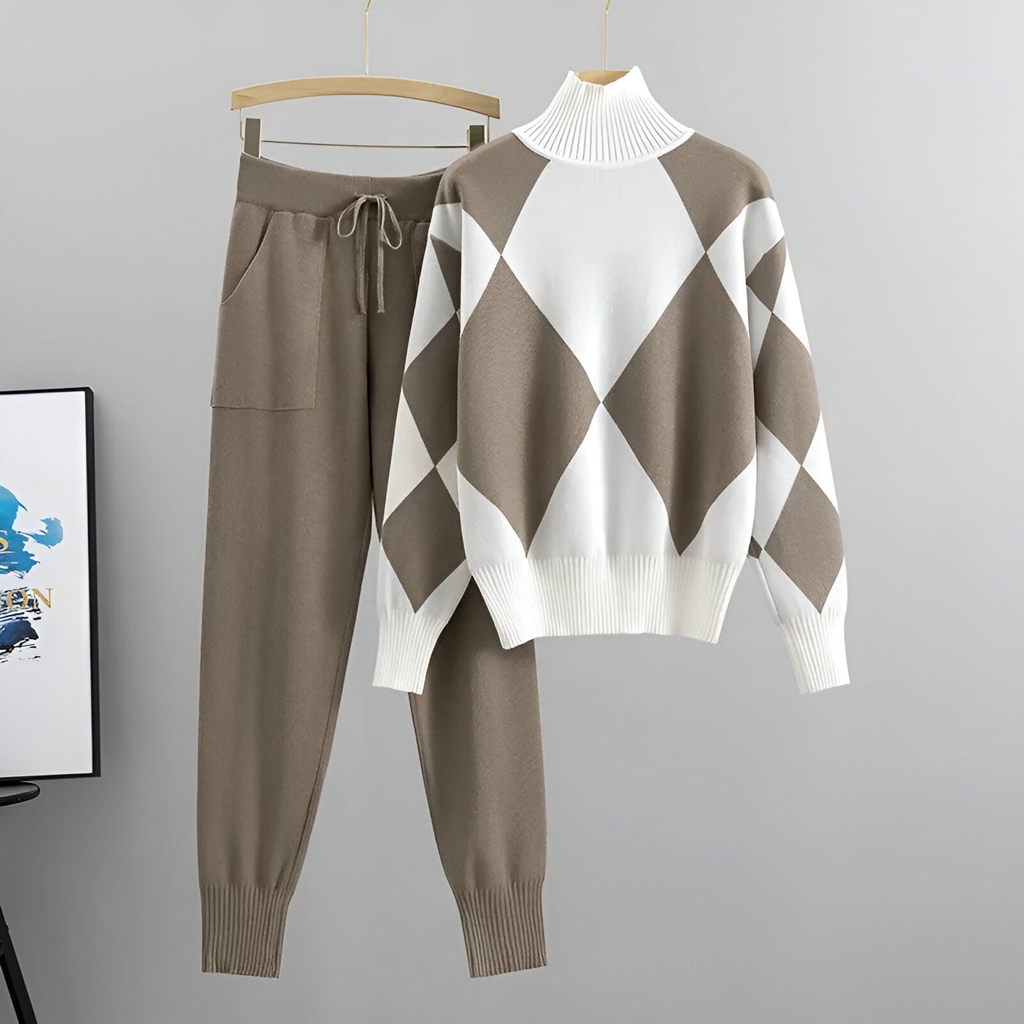 Tilde | Elegante 2 Delige Set