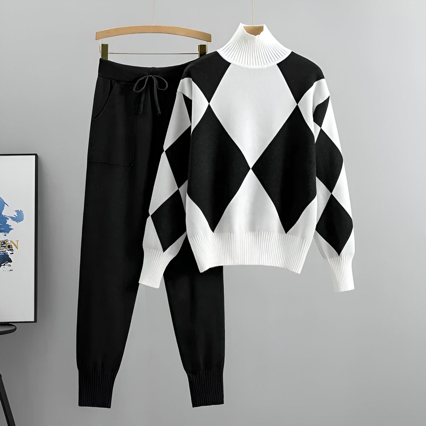 Tilde | Elegante 2 Delige Set
