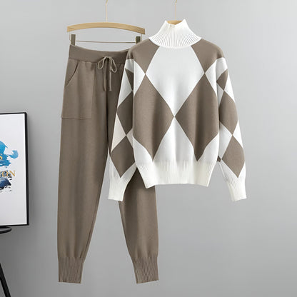 Tilde | Elegante 2 Delige Set