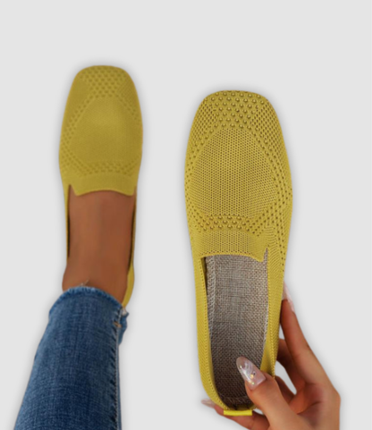 Elsa | Elegante Loafers voor Vrouwen