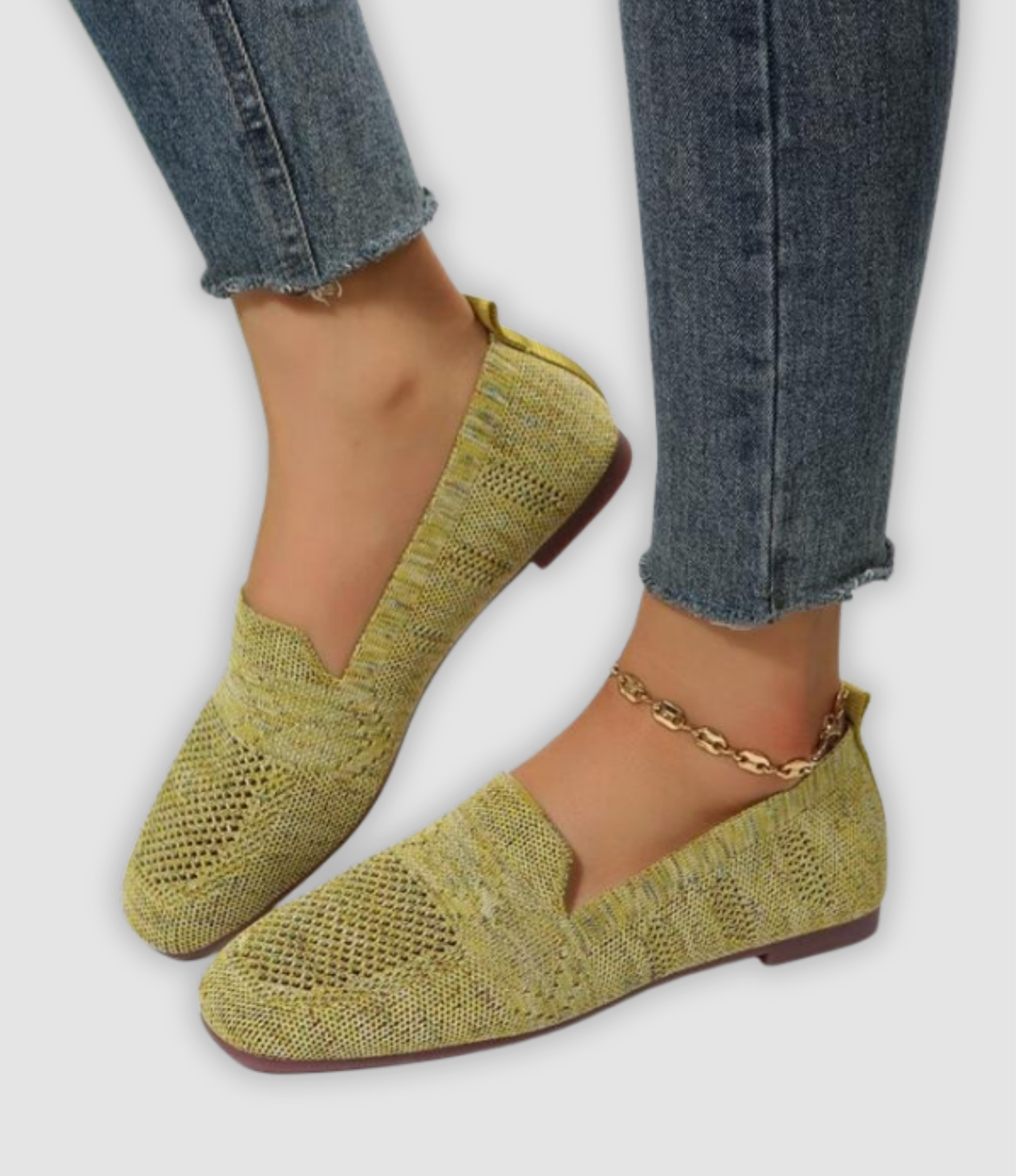 Elsa | Elegante Loafers voor Vrouwen