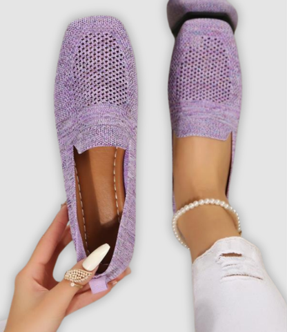 Elsa | Elegante Loafers voor Vrouwen