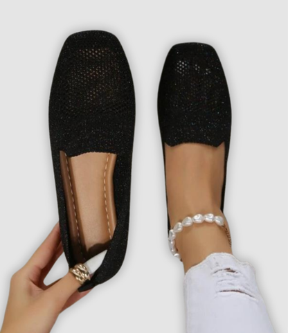 Elsa | Elegante Loafers voor Vrouwen