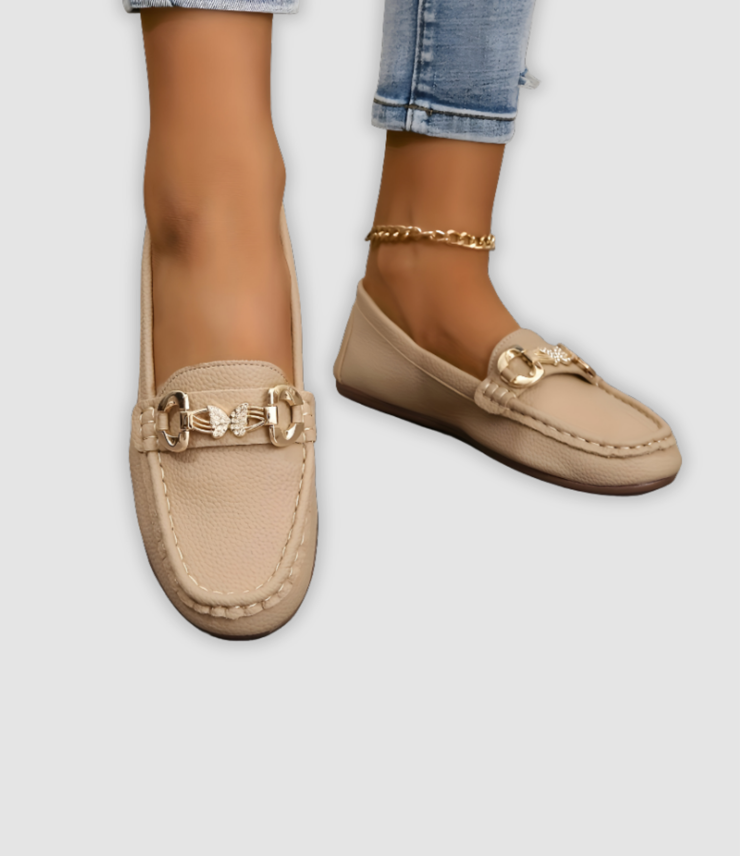 Patricia | Orthopedische en comfortabele Loafers