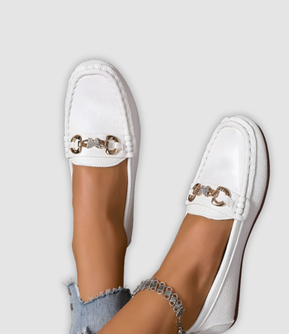 Patricia | Orthopedische en comfortabele Loafers