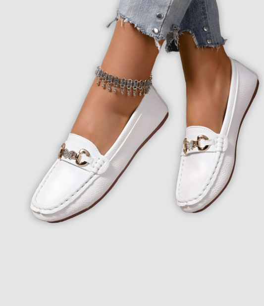 Patricia | Orthopedische en comfortabele Loafers