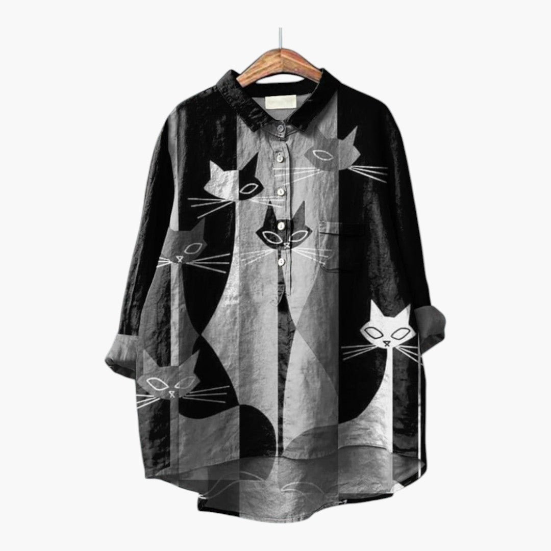 Helga Blouse