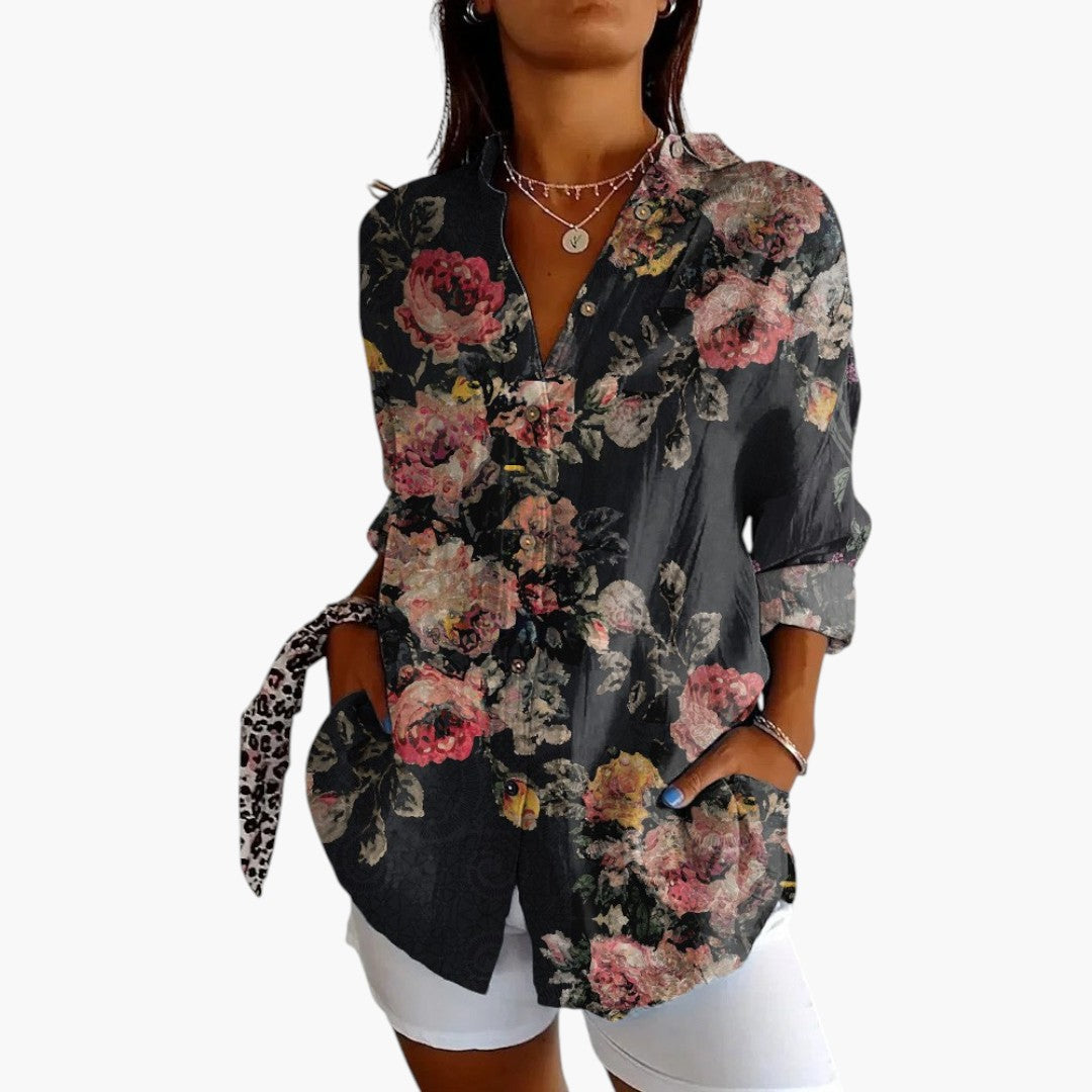 Lily Blouse