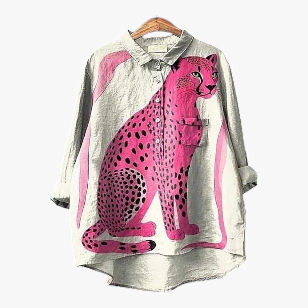 Ida Blouse