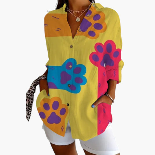 Lily Blouse
