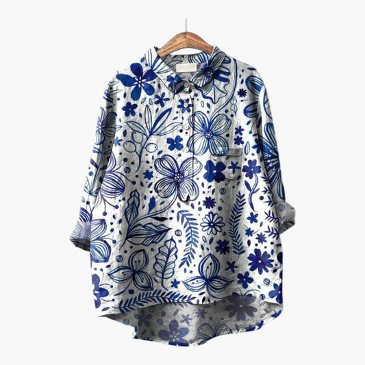 Eira Blouse