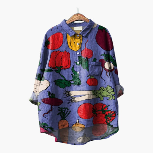 Helga Blouse