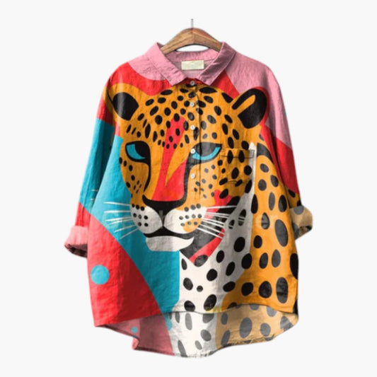 Ida Blouse