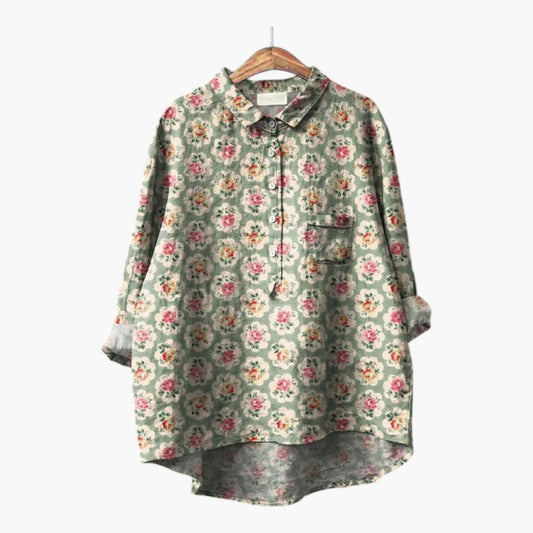 Eira Blouse
