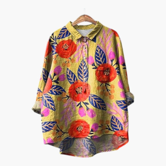 Eira Blouse