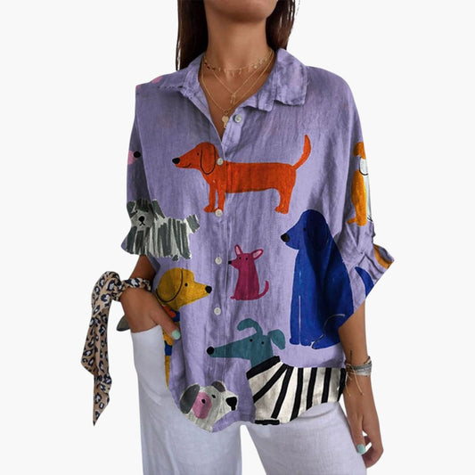 Eline Blouse