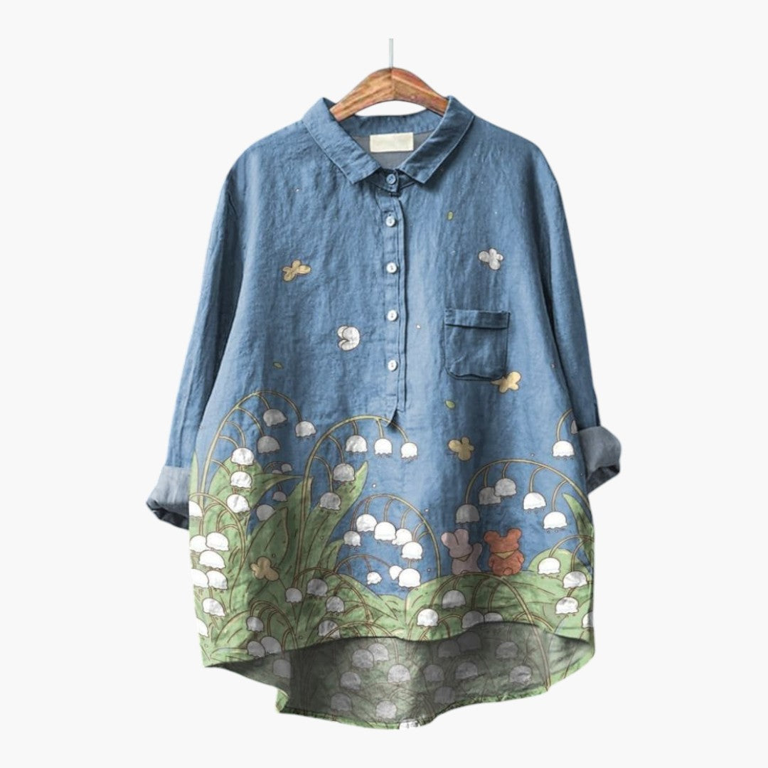 Eira Blouse