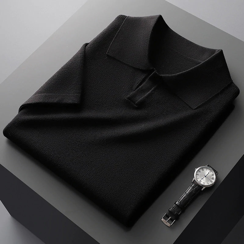 ØRLA Amsterdam™ | Key West Classic katoenen poloshirt