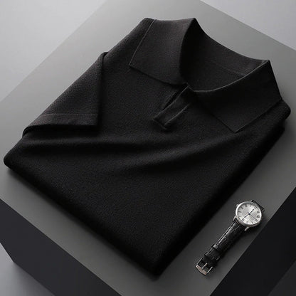 ØRLA Amsterdam™ | Key West Classic katoenen poloshirt