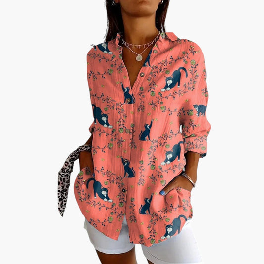 Eline Blouse