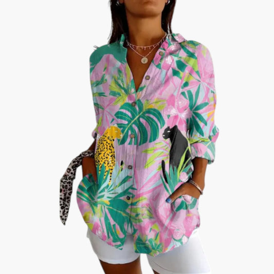 Eline Blouse