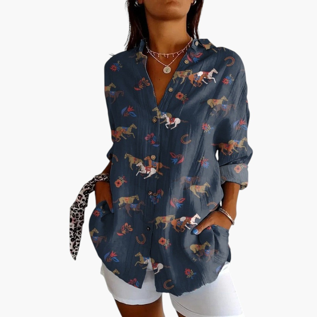 Eline Blouse