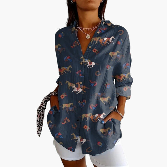 Eline Blouse