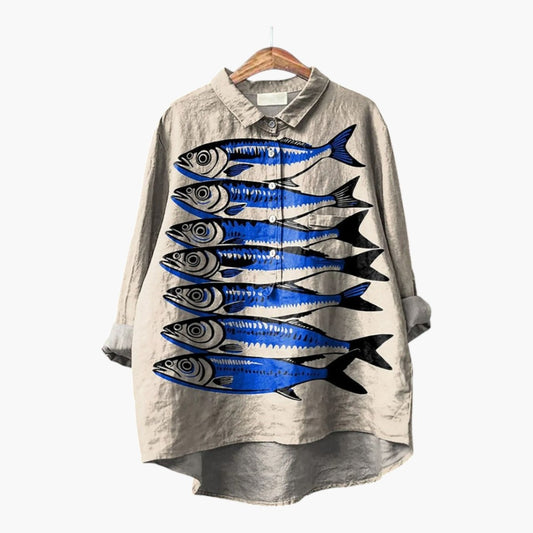 Freya Blouse