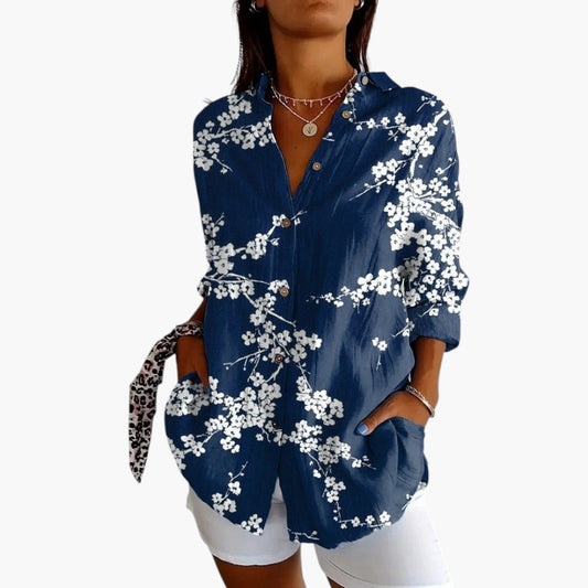 Eline Blouse