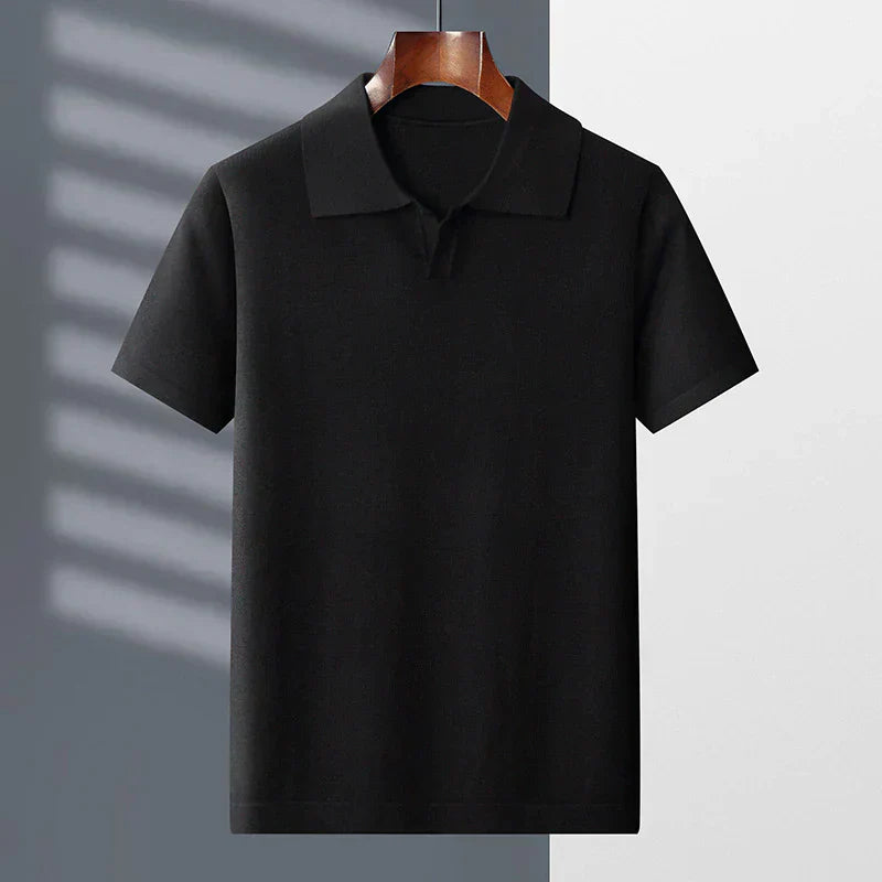 ØRLA Amsterdam™ | Key West Classic katoenen poloshirt