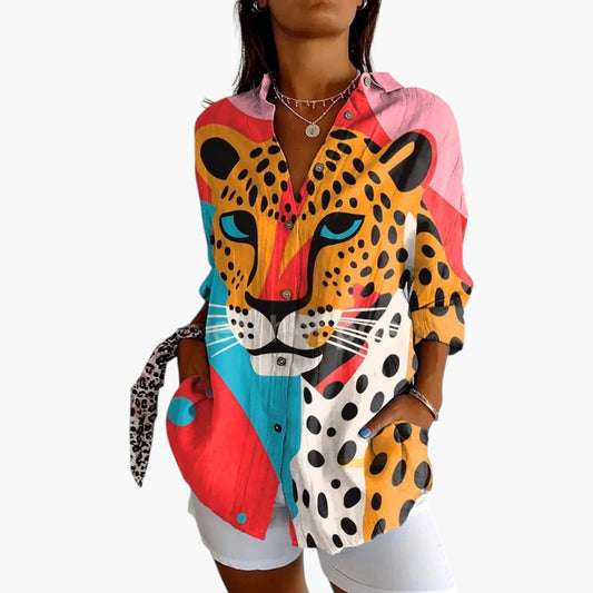 Lily Blouse