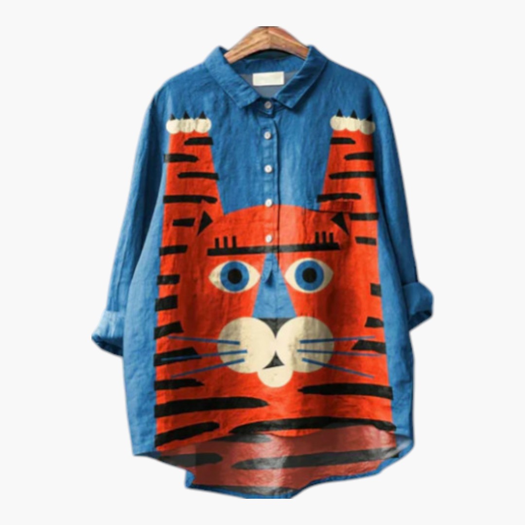 Ida Blouse