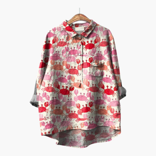 Ida Blouse