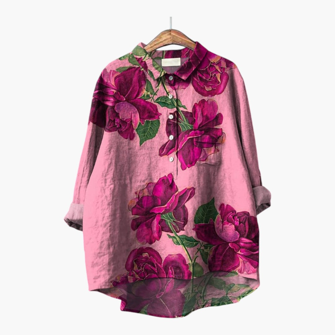 Eira Blouse
