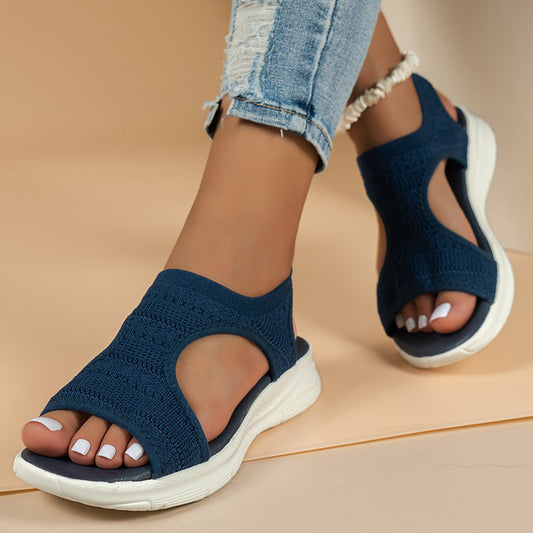 River | Elegante Orthopedische Instappers