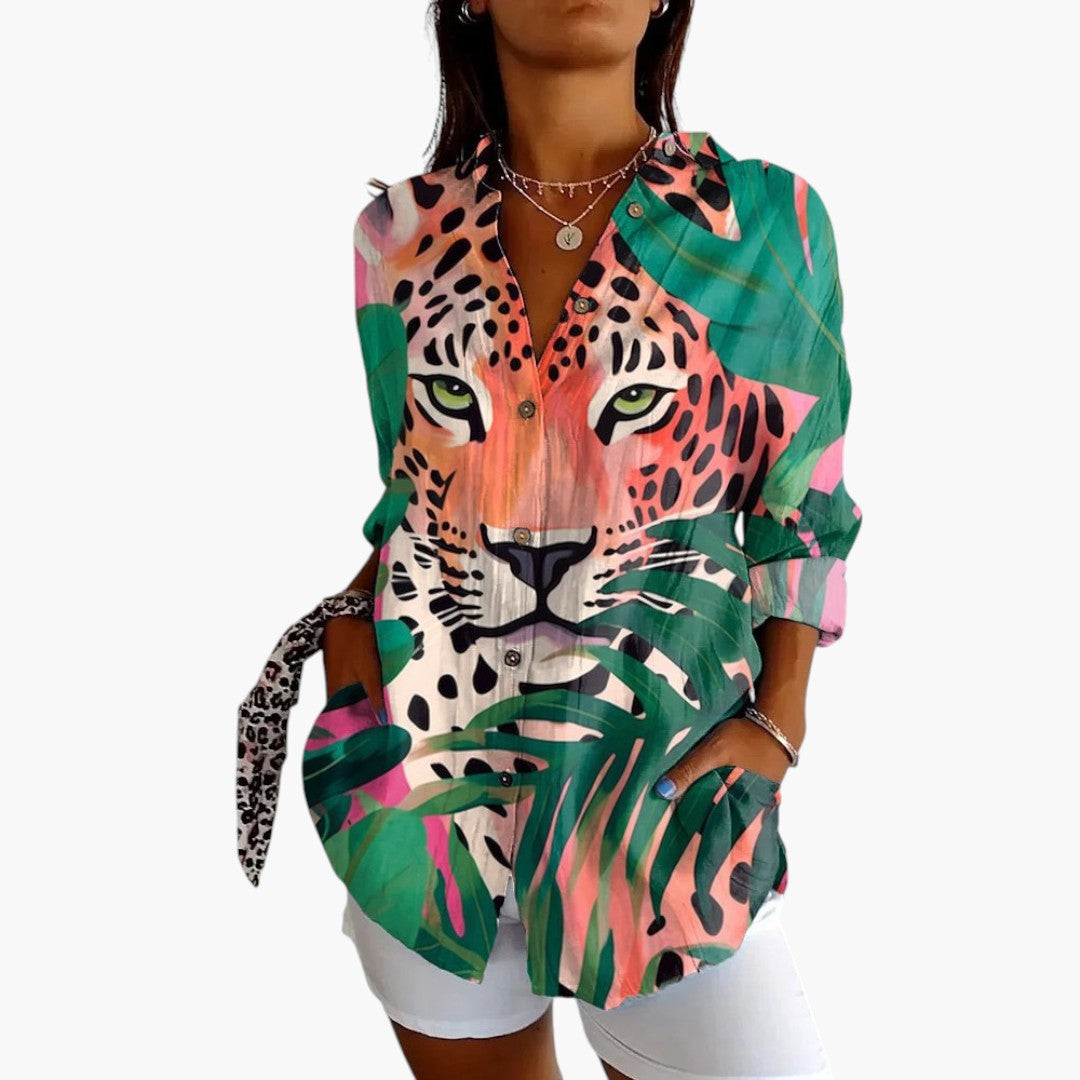 Lily Blouse