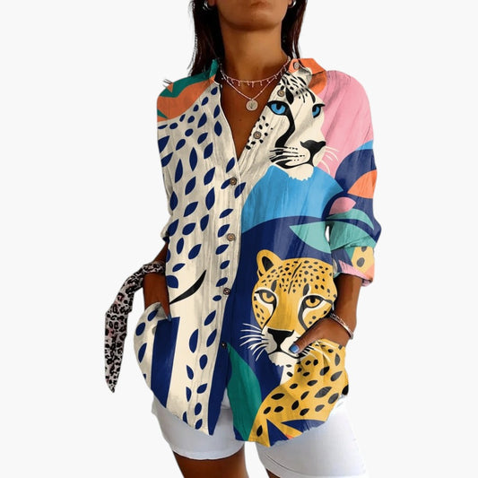 Lily Blouse