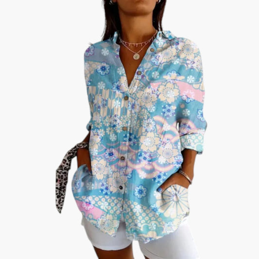 Eline Blouse