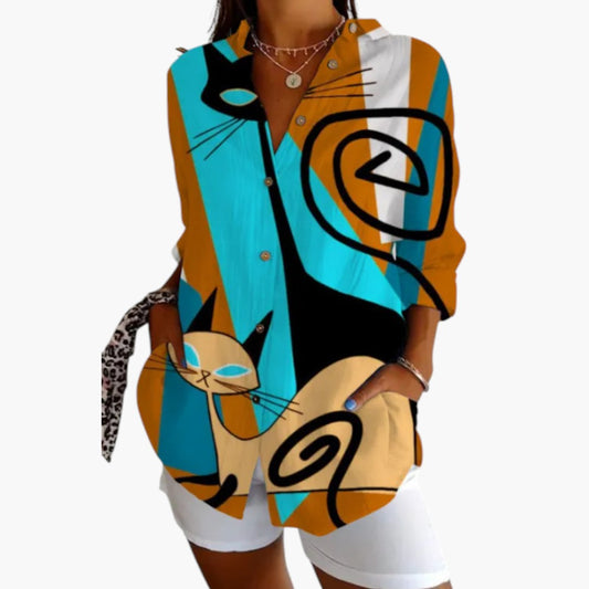 Eline Blouse