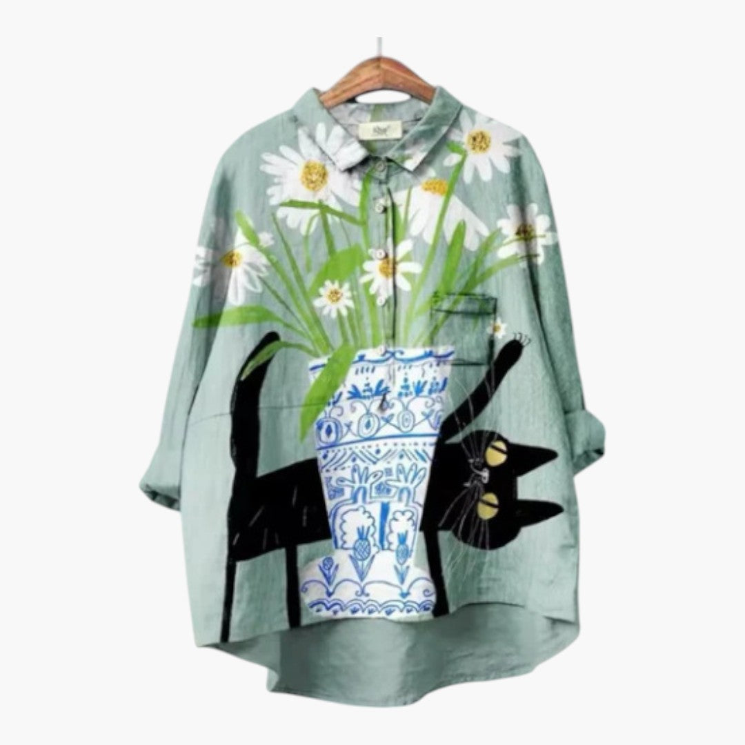 Vilma Blouse