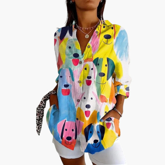 Eline Blouse
