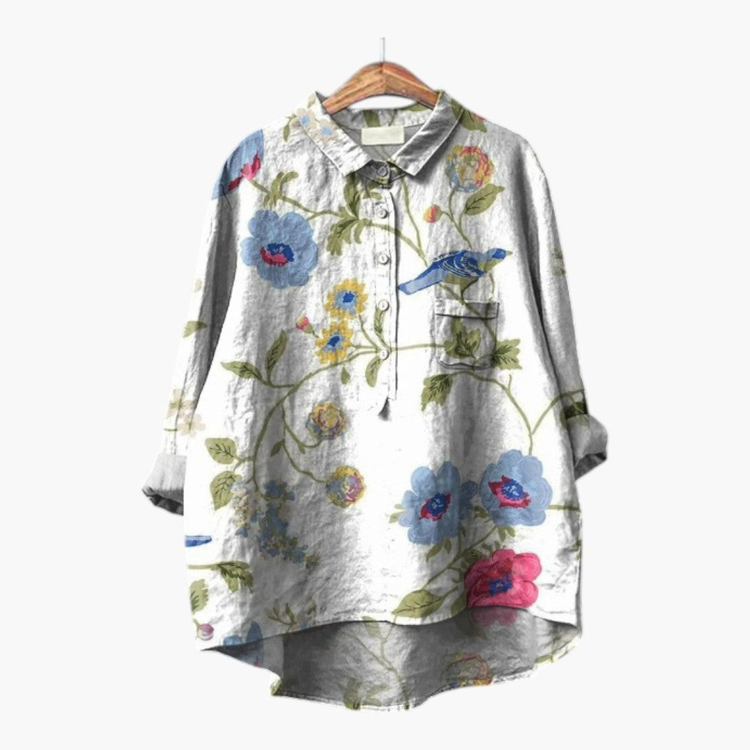 Ida Blouse