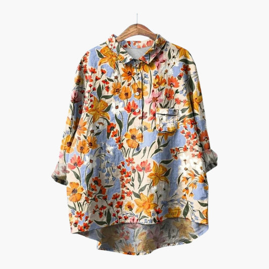 Eira Blouse