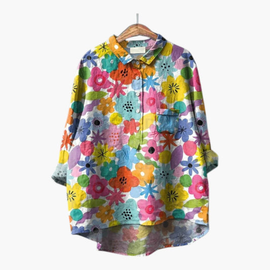 Eira Blouse
