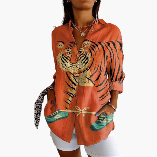 Eline Blouse