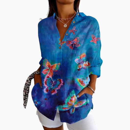 Eline Blouse